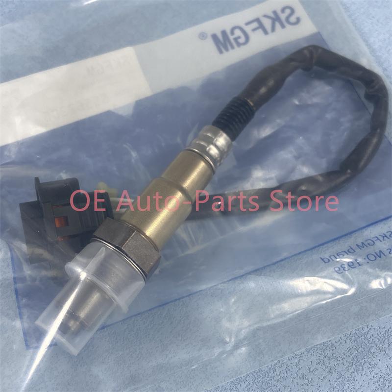 55562206 O2 Sensor O2 Oxygen Sensor 0258010065 For Chevrolet Cruze Sonic Cadillac Daewoo Vauxhall Opel 0258010065 55566592