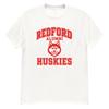 Redford High School Tee, Redford Huskies Classic Unisex T-Shirt, Detroit Sports
