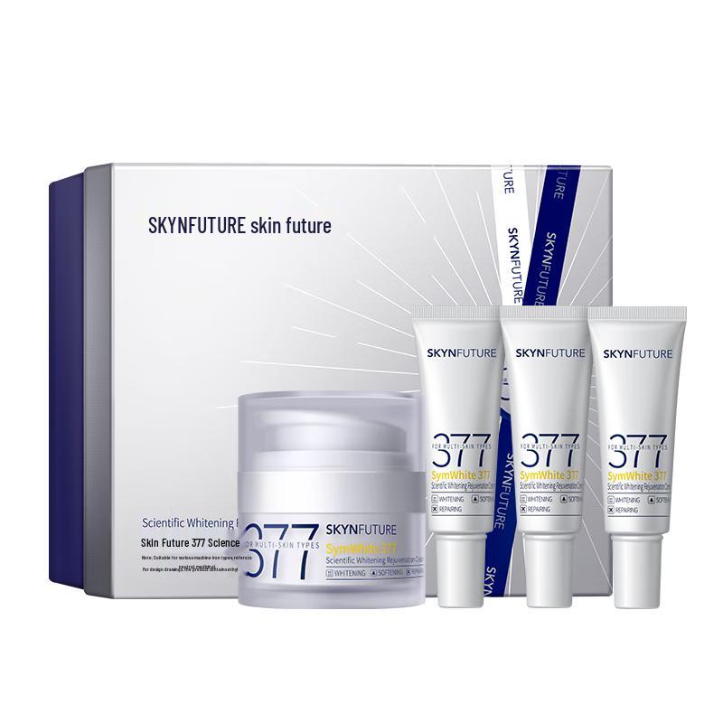 SKYNFUTURE 2nd Gen 377 Whitening Cream