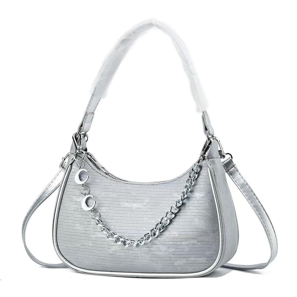 Shoulder Bag Hobo Purses and Handbags for Women Retro Clutch Underarm Purse Vintage Handbags with Zipper Women’s Top Handle Satchel for Shopping