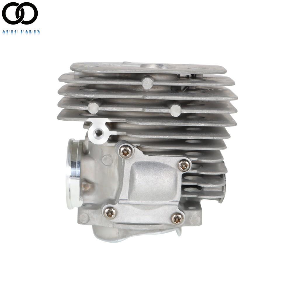 575255702 For Husqvarna 365 372XP X-Torq Chainsaw Cylinder Piston Gasket Kt 50mm