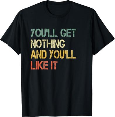 Topp – T-shirts