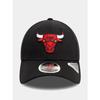 9forty Stretch Snapback Cap - New Era - Black - Adjustable - Urban Style