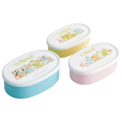 Lebensmittelbehälter – Lunchboxen