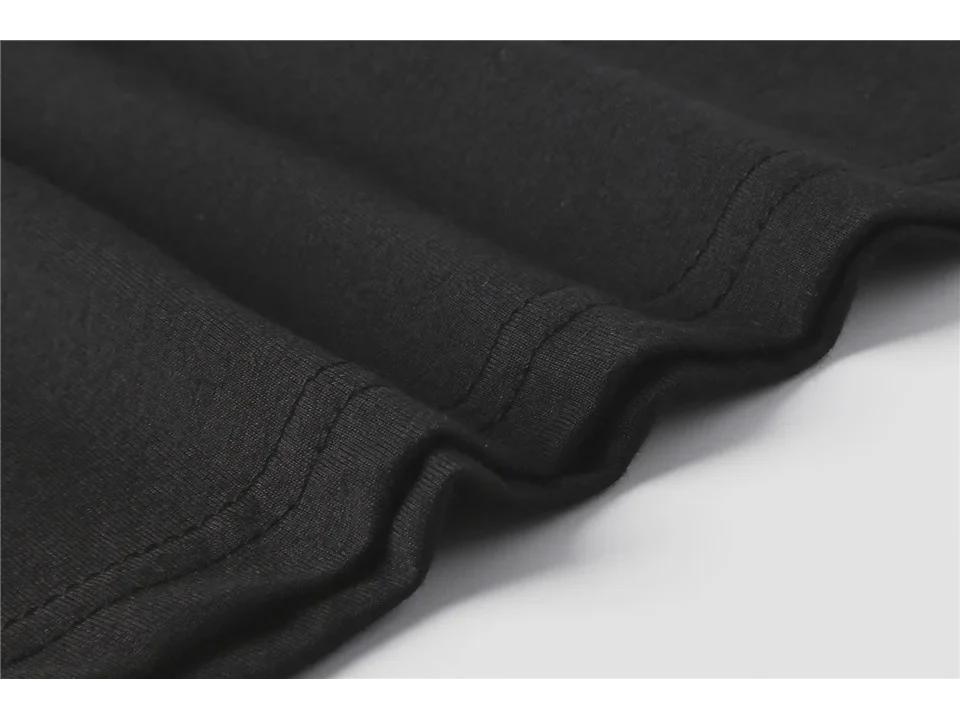 2021 Tokyo Ghoul Anime Fashion Short-Sleeve T-Shirts for Adults