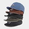 Vintage Adjustable Unisex Vintage Cap for Outdoor Hiking and Mountaineering