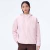 Women's Thermal Hooded Fleece Jacket