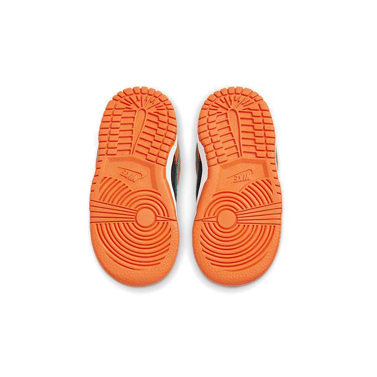 Nike Dunk Low Ceramic 2020 TD DC8315-001