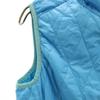 patagonia Nano Puff Batting vest XS Blue Outdoor 84245FA12 Women Used