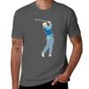 Scottie TShirt Heavy Duty Casual Work Tee