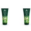 Aloe Pura Organic Aloe Vera Skin Gel 200ml (2 Pieces)