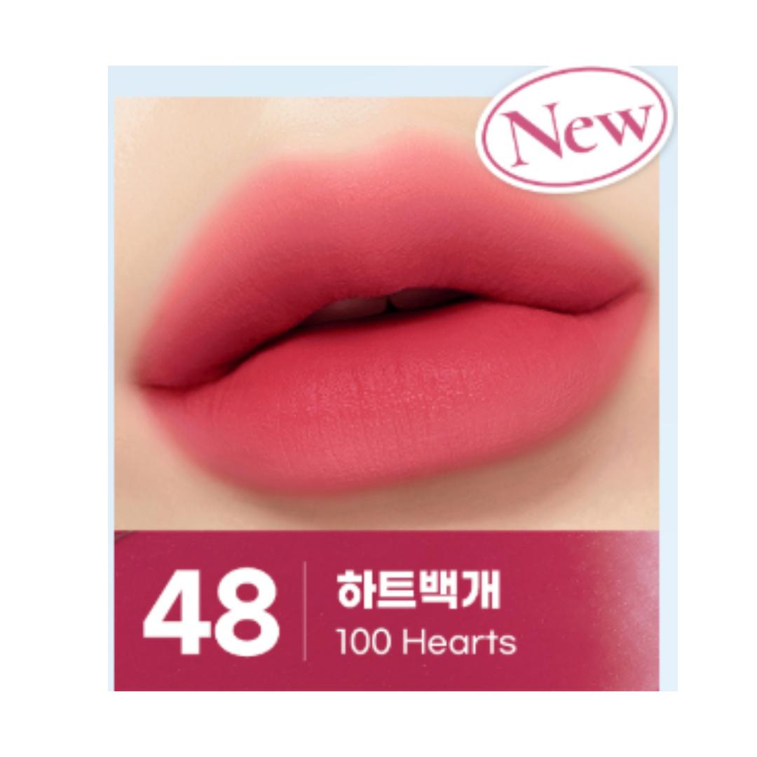 

Помада Peripera Ink The Velvet #048 100 Hearts