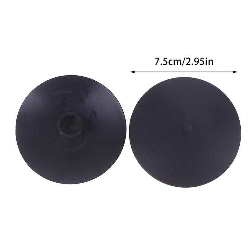 2Pcs Car Front Suspension Strut Cap Mount Cover For Polo For Golf 4 Touran 1J0412359 Shock Absorber Upper Cap