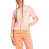 adidas Womens Beckenbauer Track Top Glow Pink Women Streetwear JC5808