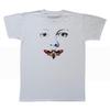 Silence of The Lambs Shirt Hannibal Lecter Vintage 90s Horror Movie Tshirt 2026 Summer Unisexs Unisexs Sportswear Oversized