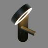 Wall Lamp Style Metal Rotatable Led Light Home Decor Living Room  Bedside Bedroom Lampe