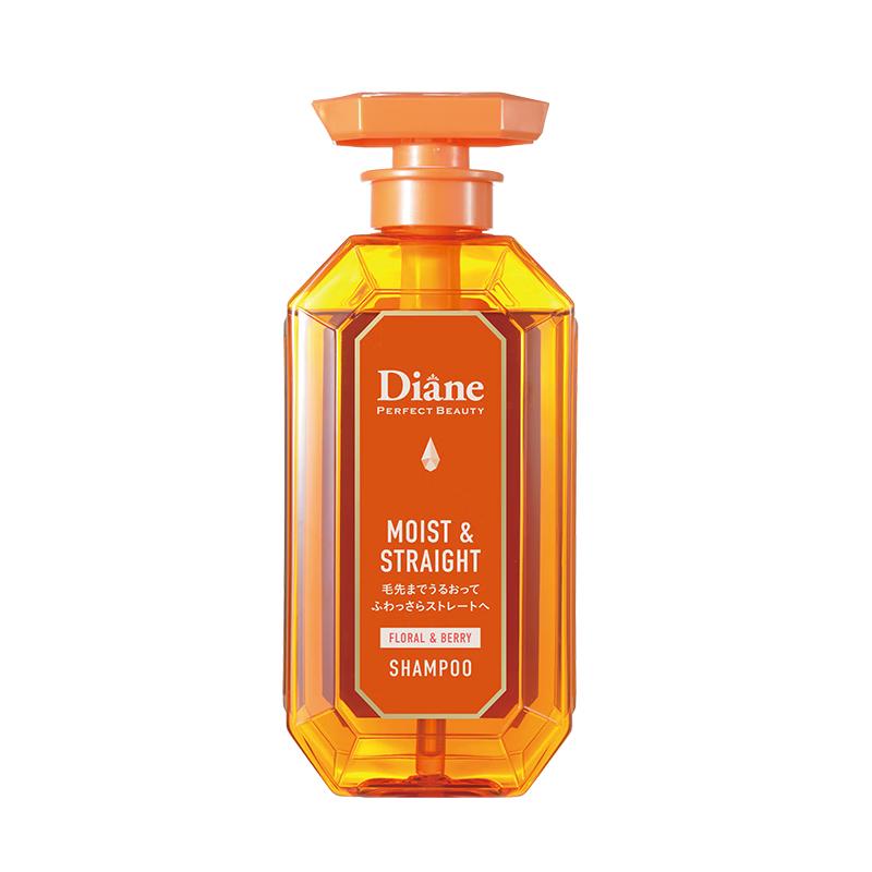 Moist Diane Perfect Beauty Hair Care Range
