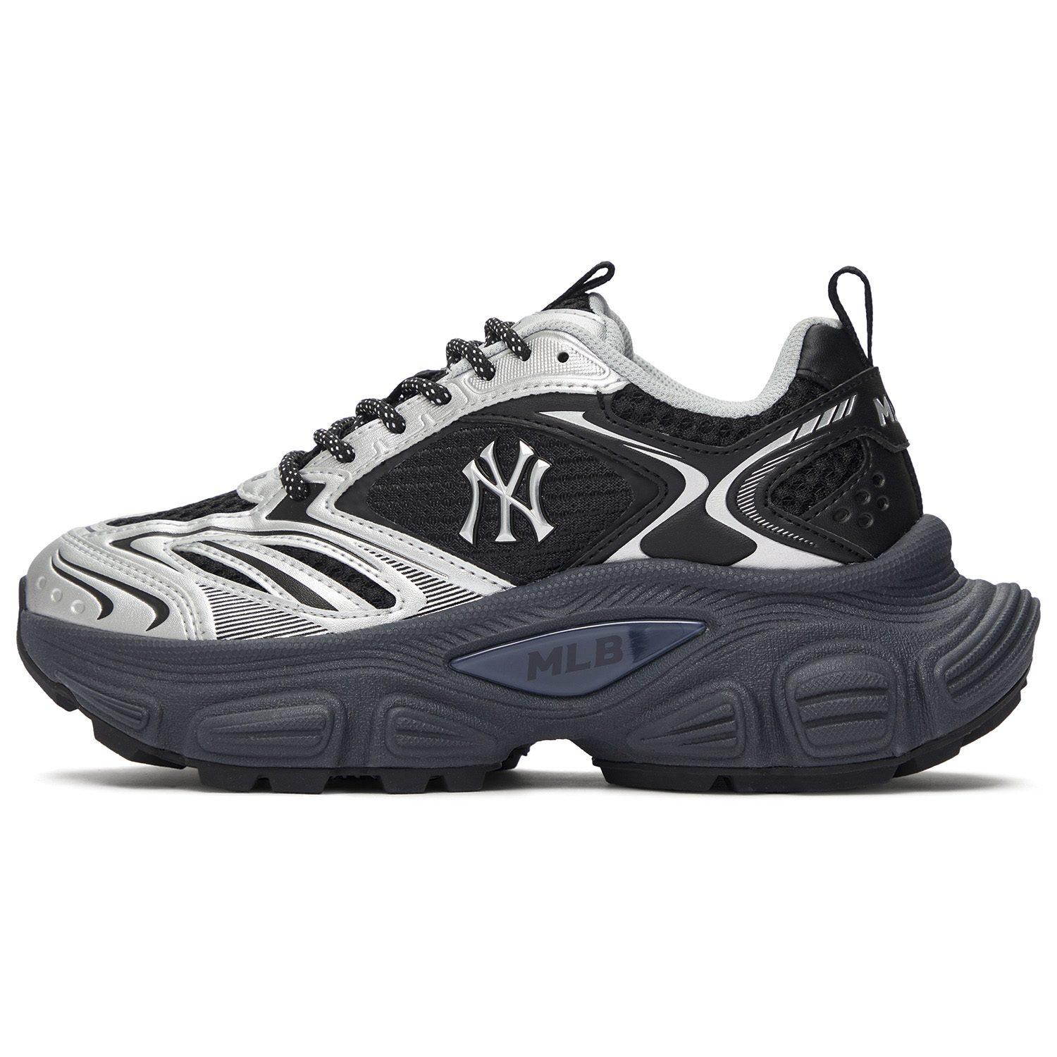 MLB New York Yankees Synthetic Leather
