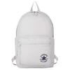 New Chuck 70 Polyester Backpack Regular Unisex White 10021005-A04