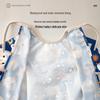 Unisex Baby Waterproof Long Sleeve Coveralls: Autumn/Winter Bib & Apron