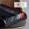 Necktie Premium Silk Twill Weave Solid Plain High Quality Kyoto Tango Stylish Brand Made in Japan Domestic [Y&TAILOR] 100% (Gray)