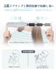 Lila UV-Licht Opvouwbare Parasol voor Zon en IJs Gaas Veiligheidstrap Automatisch Lichtgewicht Perfect voor Mannen en Perfect als Cadeau Parasol, Bescherming,