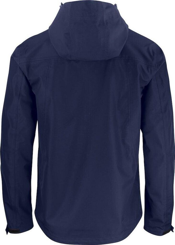 Demi-season Jacket Clique Waco Shelljacke Dark Blue