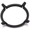 Cooktop Kitchen Round Support Gas Cooker Non Slip Wok Ring Pan Stand Pots Holder Stove Rack