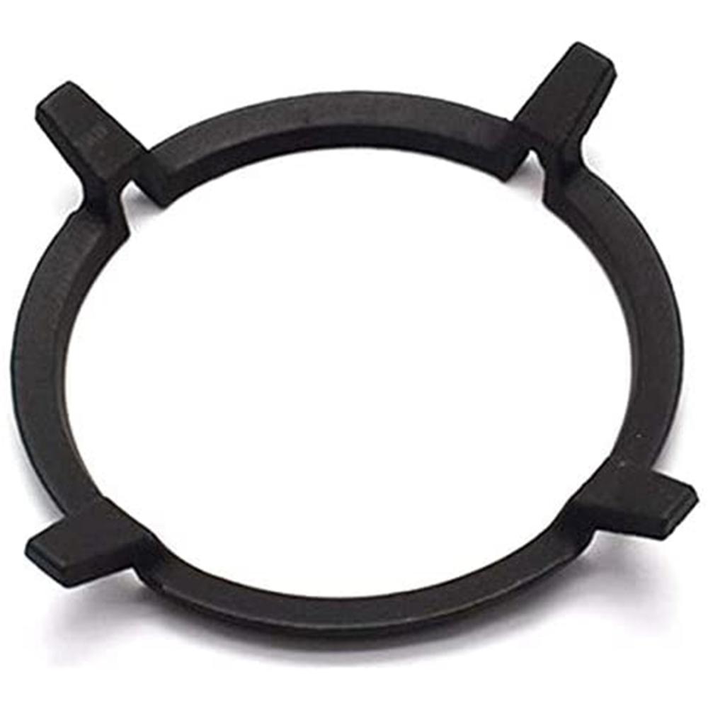 Cooktop Kitchen Round Support Gas Cooker Non Slip Wok Ring Pan Stand Pots Holder Stove Rack