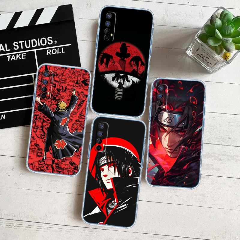 Naruto Uzumaki Anime Phone Case for Motorola Moto G10 G20 G30 G31 G32 G34 G35 G41 G42 G50 G51 G52 G55 G60 G60S G62 G71 G72 G75