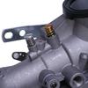 491031 Carburetor Reference Part, Metal Engine System Assembly for Repair Work, Component Comparison, and Routine Mainte