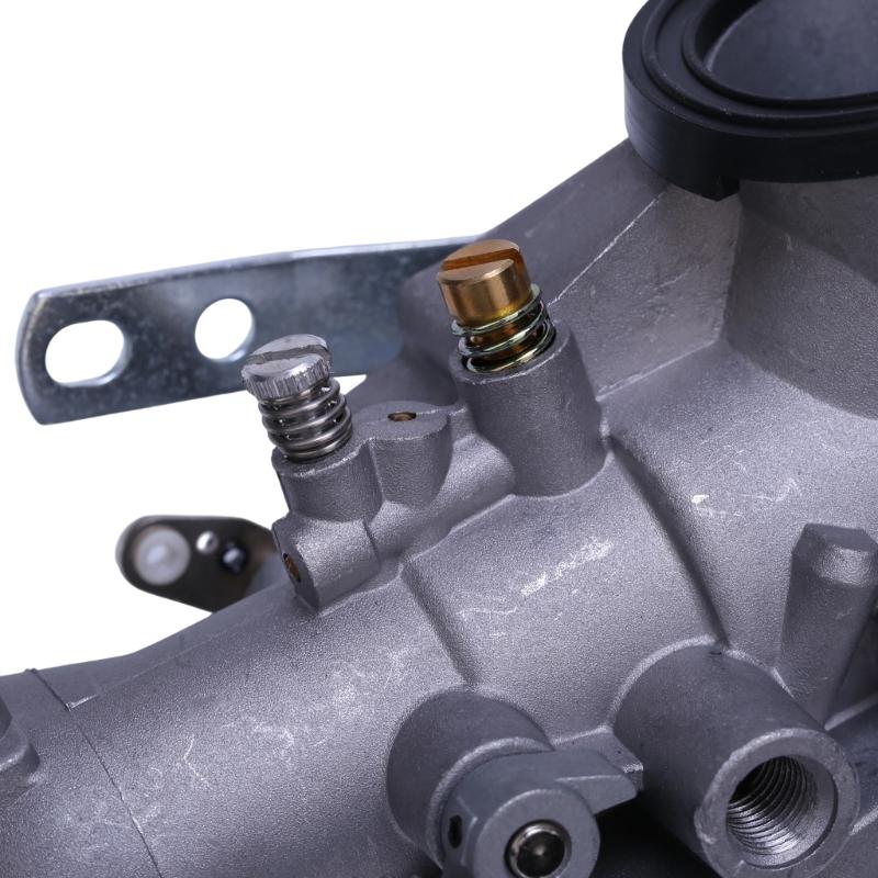 491031 Carburetor Reference Part, Metal Engine System Assembly for Repair Work, Component Comparison, and Routine Mainte