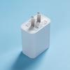 Applicable To Apple Charger Head PD30W GaN Fast Charging Head 3C Certified IPhone13/14 Tablet Charger