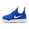 Nike Flex Runner TD Game Royal Baby Sneakers Blue White AT4665-400
