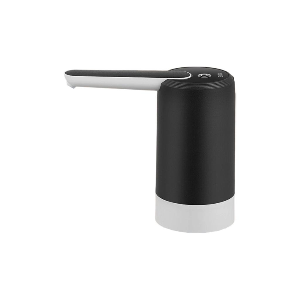 Elektrischer Wasserspender für Flaschenwasser , Tragbarer Automatischer Wassertransfer für Zuhause