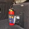 Car Trunk Fixing Belt Elastic Net Storage Mesh Bag Tapes Organizer Accessories
