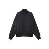 Jordan Sport Varsity Jackets Men's Black Baseball Collar Moderate Other DV9792-010