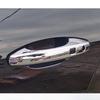 For GWM Ora 03 Funky Cat Car Door Handle Cover Accessories Good Cat Auto Handle Protection Stickers 2021 2022 2023 2024 2025