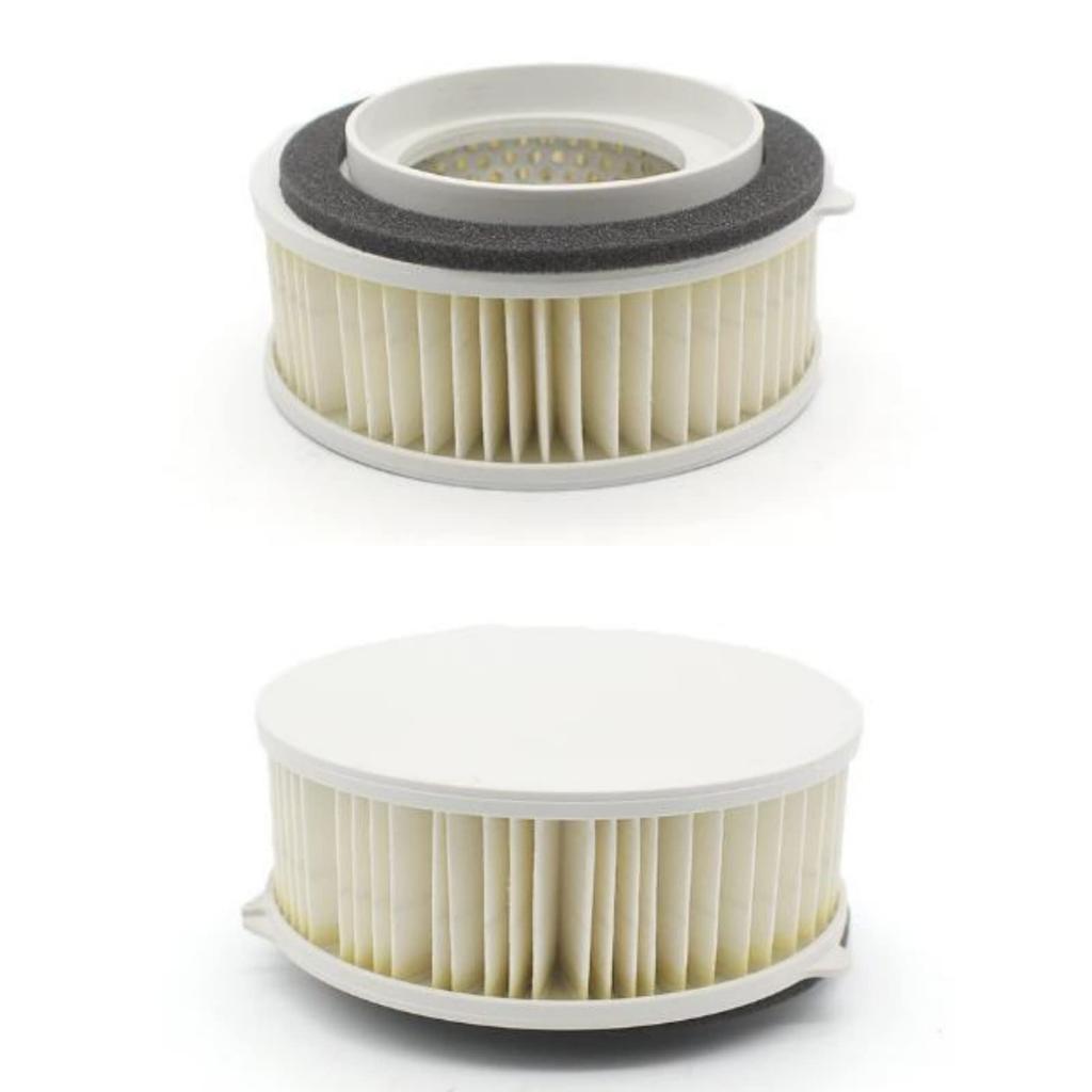 Lunari Air Cleaner Air Filter Element for Drag Star 400 Classic XVS400 Motorcycle
