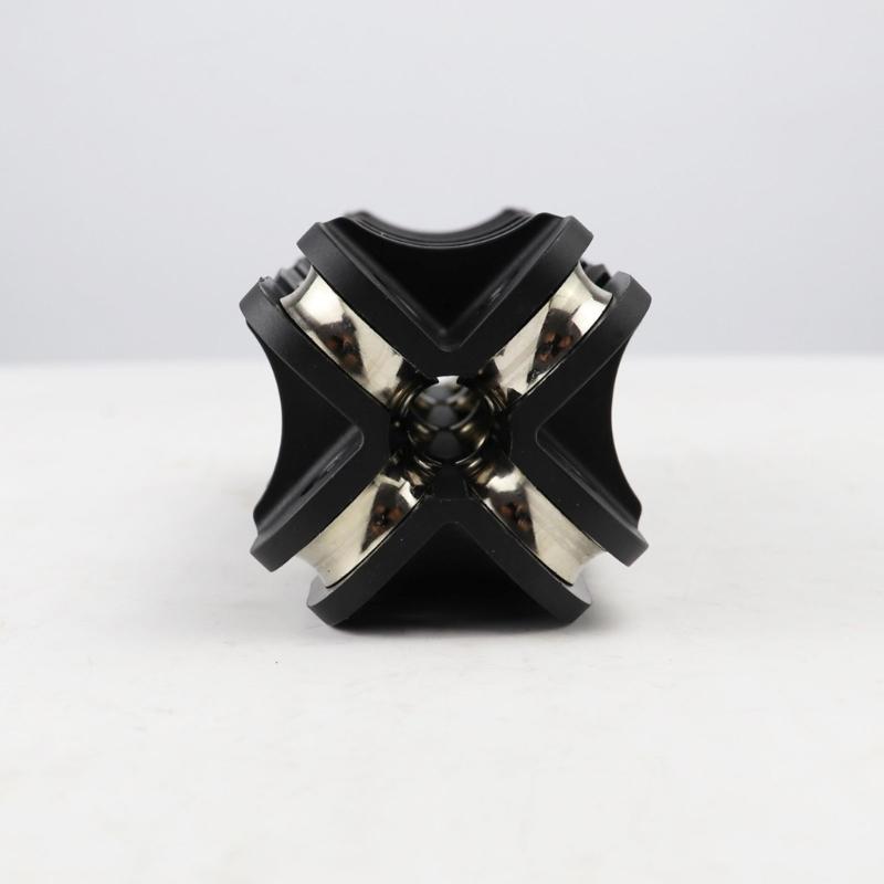 3/4" Handheld Tubing Straightener Tool Tube Straightening Tool Auto Repair Tool for Brake Oil Line Tube Flarings