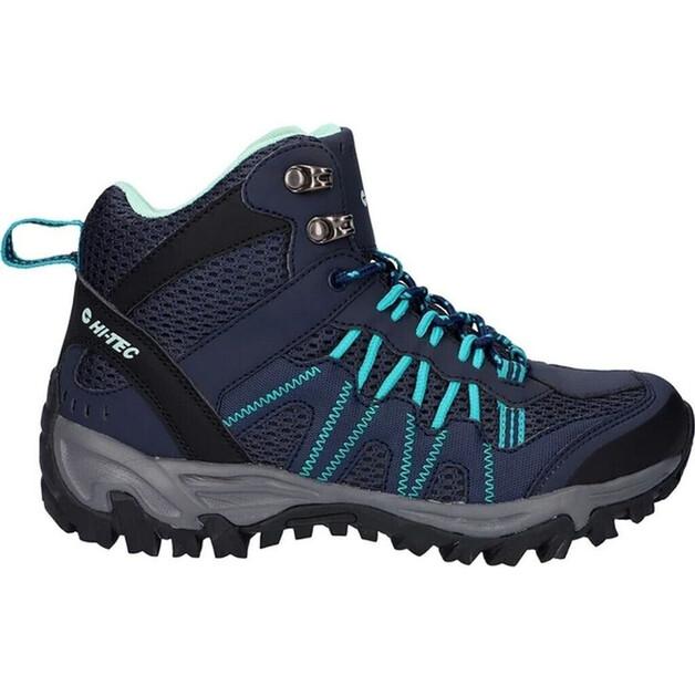 Треккинговые ботинки Hi-Tec Jaguar