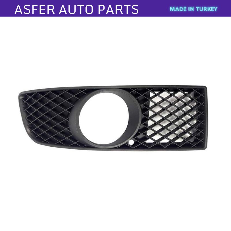 

Fog Light Frame Left Side For Polo Mk3 6N2 1999-2002 OEM 6N0853665C