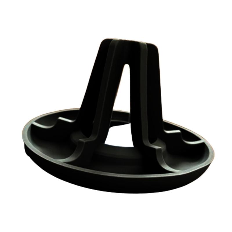 Bottle Drying Rack Drinkings Glass Holders Plastic Drainers Stand Kitchen Mugs Cup Stand Tray Holders Easy To Use