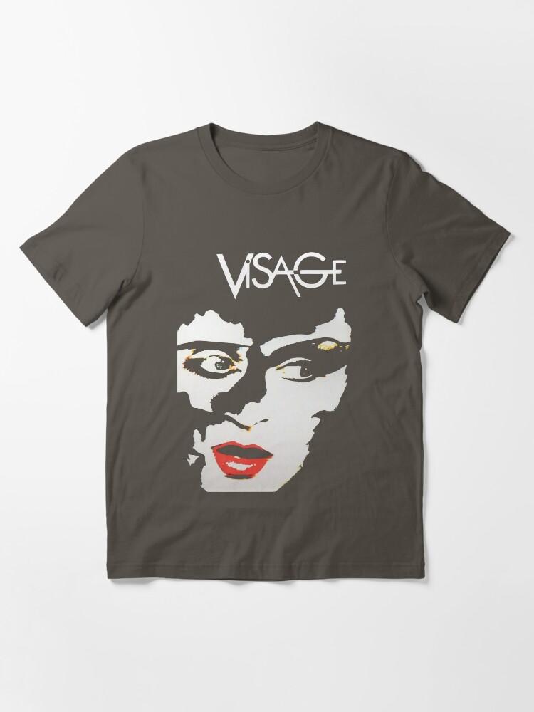 Visage Visage Essential T-Shirt