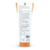 BELLAVITA C-Glow Vitamin C Face Wash with CICA & Green Tea | Bright & Glowing Skin | Reducing Dullness | All Skin Types | pH Balanced | Brightening