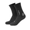 3/5mm Mid-Calf Thickened Diving Socks - Non-Slip, Quick-Drying, Wear-Resistant Beach Sock Covers for Snorkeling, Surfing, Swimming, and Water Sports