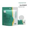 MIAOSENYIRUI Disposable Compressed Portable Towel