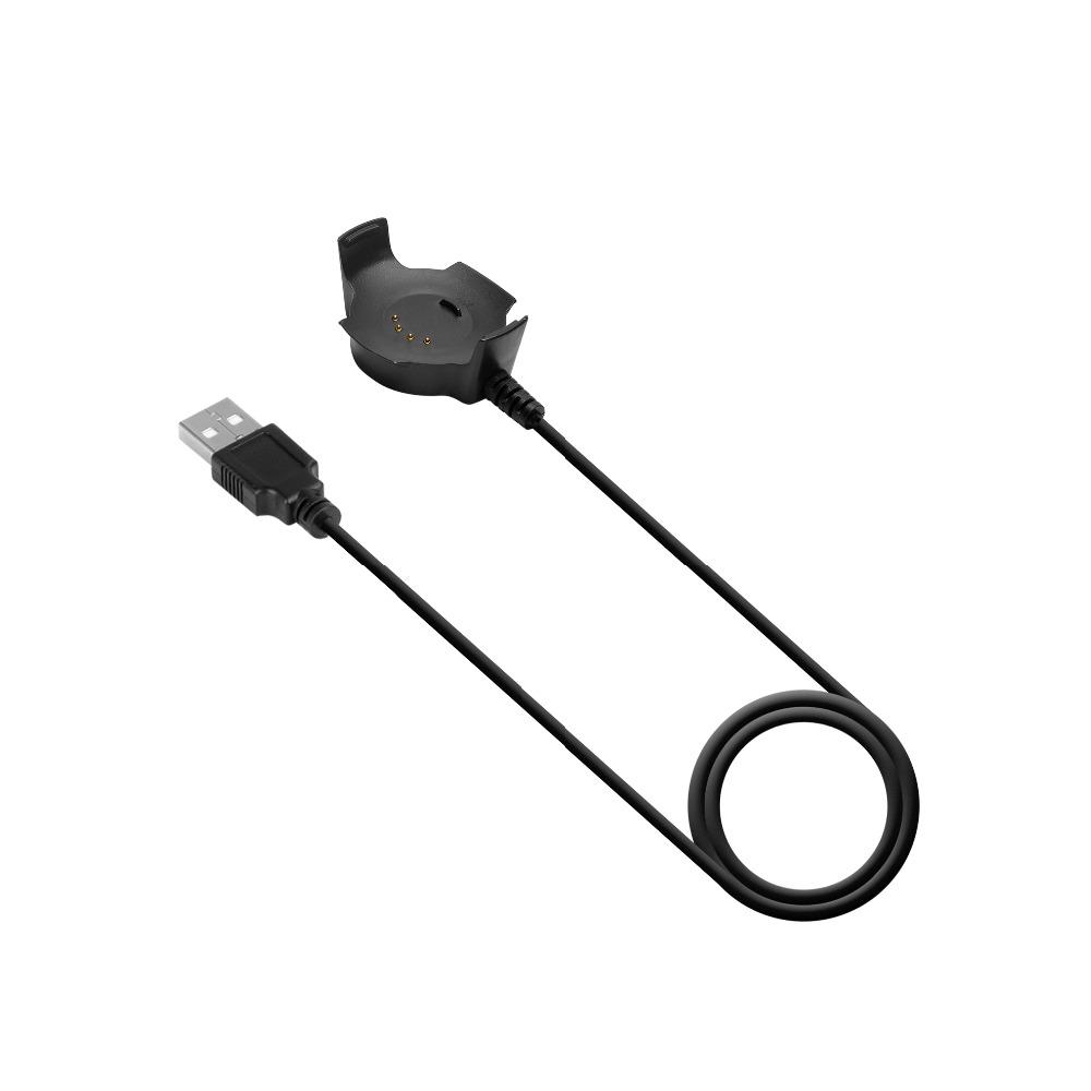 Replacement USB Charging Cable for Xiaomi Huami Amazfit Fitness Smart Watch Cradle Cord Charger Accessories
