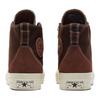 Converse Chuck Taylor All Star 70s Trendy High-Top Espadrilles Unisex Brown & White