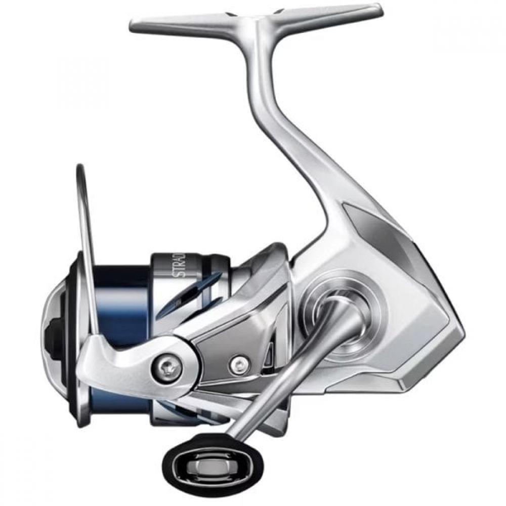 Спиннинговая катушка Shimano 23 Stradick C2000shg